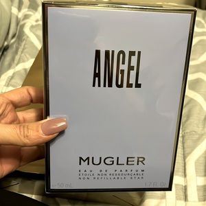 Angel by Thierry Mugler